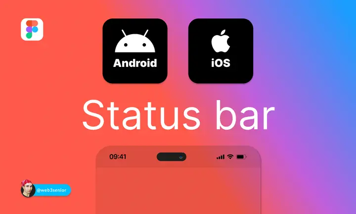 Status Bar Iphone For Android Status Bar Iphone For Android
