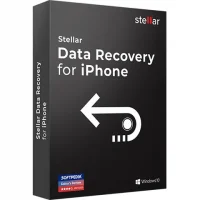 Stellar Data Recovery Cho Iphone: Giải Pháp Hoàn Hảo Để Khôi Phục Dữ Liệu Mất Của Bạn