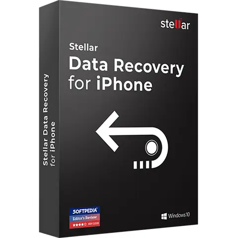 Stellar Data Recovery For Iphone Stellar Data Recovery For Iphone