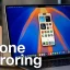Stream Iphone Screen To Mac: Hướng Dẫn Chi Tiết, Công Cụ Tốt Nhất Và Mẹo Tối Ưu