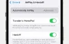 Cách Stream Video Từ Iphone Đến Tv: Hướng Dẫn Chi Tiết Và Những Lưu Ý Quan Trọng