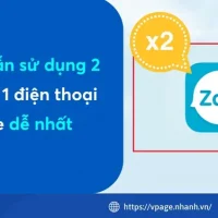Sử Dụng 2 Zalo Trên Iphone: Hướng Dẫn Chi Tiết Từ Cài Đặt Đến Tối Ưu Hóa Trải Nghiệm