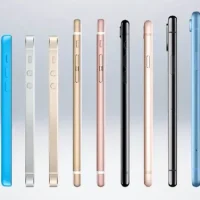 Sự Phát Triển Của Iphone: Hành Trình Từ Đột Phá Đến Đỉnh Cao Công Nghệ