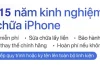 Sửa Chữa Iphone Uy Tín Tại Tp.hcm: Địa Chỉ, Quy Trình Và Lời Khuyên Để Bạn Yên Tâm