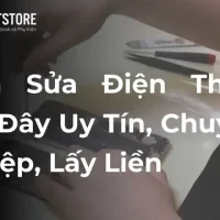 Sửa Điện Thoại Iphone Gần Đây: Những Xu Hướng, Kỹ Thuật Và Lời Khuyên Cho Người Dùng