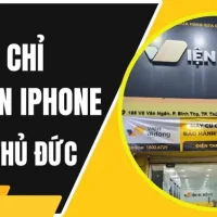 Sửa Iphone Ở Thủ Đức: Hướng Dẫn Chi Tiết Từ Lựa Chọn Địa Điểm Đến Quy Trình Sửa Chữa
