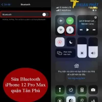 Sửa Iphone Quận Tân Phú: Địa Chỉ Uy Tín, Dịch Vụ Chuyên Nghiệp Và Giá Cả Hợp Lý