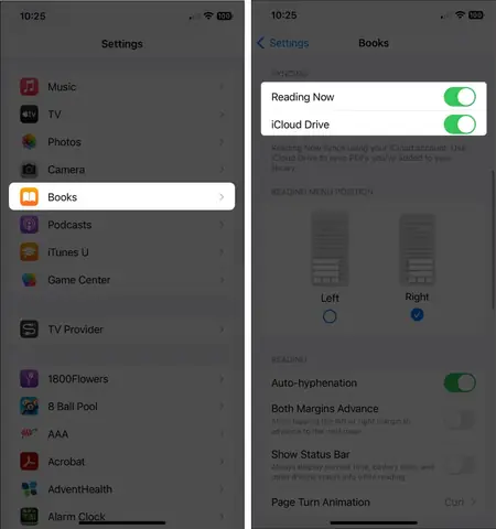 Sync Books From Mac To Iphone