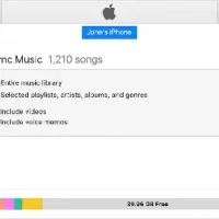 Hướng Dẫn Chi Tiết Cách Sync Music Từ Itunes Lên Iphone: Bước Đầu Đến Chuyên Nghiệp