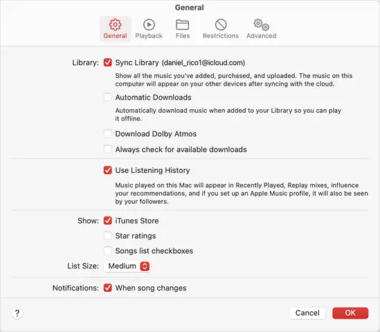 Sync Music From Macbook To Iphone