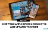 Hướng Dẫn Chi Tiết Cách Sync Photos From Iphone To Ipad: Đồng Bộ Hình Ảnh Giữa Hai Thiết Bị Apple Một Cách Dễ Dàng Và Hiệu Quả