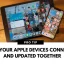 Hướng Dẫn Chi Tiết Cách Sync Photos From Iphone To Ipad: Đồng Bộ Hình Ảnh Giữa Hai Thiết Bị Apple Một Cách Dễ Dàng Và Hiệu Quả