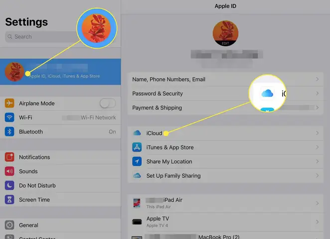 Sync Pictures From Iphone To Ipad