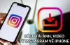 Hướng Dẫn Chi Tiết Cách Tải Ảnh Instagram Trên Iphone Nhanh Chóng Và An Toàn