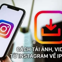 Hướng Dẫn Chi Tiết Cách Tải Ảnh Instagram Trên Iphone Nhanh Chóng Và An Toàn