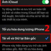 Hướng Dẫn Chi Tiết Cách Tải Ảnh Từ Icloud Về Iphone Nhanh Chóng Và An Toàn