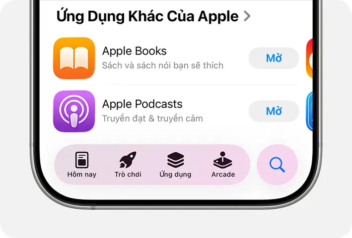 Tải App Store Vn Cho Iphone Tải App Store Vn Cho Iphone