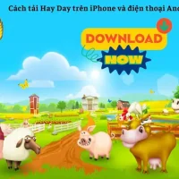 Tải Hay Day Cho Iphone: Hướng Dẫn Chi Tiết, Mẹo Thông Minh Và Những Lưu Ý Quan Trọng