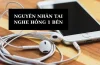 Tai Nghe Iphone Bị Hư 1 Bên: Nguyên Nhân, Cách Kiểm Tra Và Giải Pháp Sửa Chữa