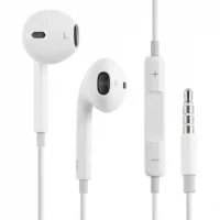 Tai Nghe Iphone Cổng 3.5mm: Lựa Chọn Hoàn Hảo Cho Trải Nghiệm Âm Thanh Đỉnh Cao