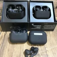 Tai Nghe Iphone Màu Đen: Lựa Chọn Hoàn Hảo Cho Phong Cách Và Trải Nghiệm Âm Thanh Đỉnh Cao