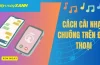 Tải Nhạc Chuông Iphone Cho Android: Hướng Dẫn Chi Tiết Từ A Đến Z