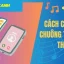 Tải Nhạc Chuông Iphone Cho Android: Hướng Dẫn Chi Tiết Từ A Đến Z