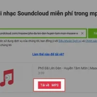 Hướng Dẫn Chi Tiết Cách Tải Nhạc Soundcloud Trên Iphone: Các Phương Pháp, Công Cụ Và Lưu Ý Pháp Lý