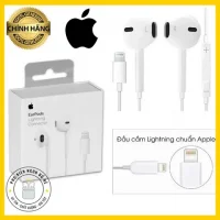 Tai Phone Có Dây Iphone: Lựa Chọn Hoàn Hảo Cho Người Dùng Iphone Thực Sự Cần Thiết