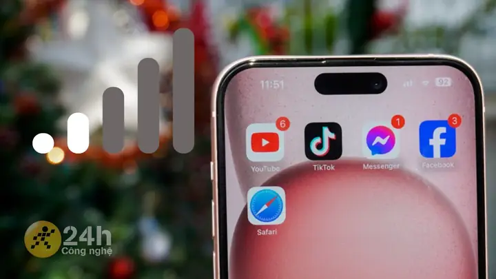 Tại Sao Iphone Sóng Yếu Tại Sao Iphone Sóng Yếu
