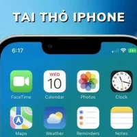 Tai Thỏ Iphone Là Gì? Khám Phá Công Nghệ Và Lợi Ích Thực Tiễn Của Tai Thỏ