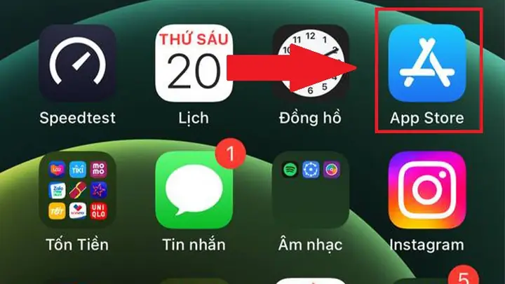 Tải Trò Chơi Trên Iphone Tải Trò Chơi Trên Iphone