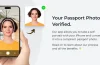 Cách Chụp Ảnh Hộ Chiếu Chuẩn Với Iphone: Hướng Dẫn Chi Tiết Từ A Đến Z