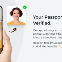 Cách Chụp Ảnh Hộ Chiếu Chuẩn Với Iphone: Hướng Dẫn Chi Tiết Từ A Đến Z