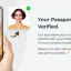 Cách Chụp Ảnh Hộ Chiếu Chuẩn Với Iphone: Hướng Dẫn Chi Tiết Từ A Đến Z
