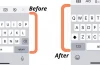 Tăng Kích Cỡ Bàn Phím Iphone: Hướng Dẫn Chi Tiết Để Tối Ưu Trải Nghiệm Gõ Văn Bản