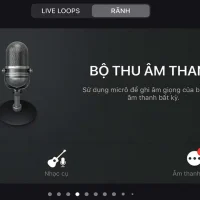 Hướng Dẫn Tạo Nhạc Chuông Iphone Bằng Garageband: Từ A Đến Z