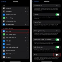 Cách Tắt Chế Độ Rung Iphone: Hướng Dẫn Chi Tiết Từng Bước Và Mẹo Thực Hành