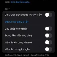 Tat Gói Ý Siri Iphone: Hướng Dẫn Chi Tiết, Mẹo Thông Minh Và Cách Tối Ưu Hóa Trải Nghiệm Sử Dụng