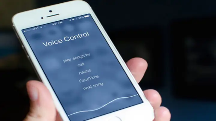 Tắt Khẩu Lệnh Trên Iphone Tắt Khẩu Lệnh Trên Iphone