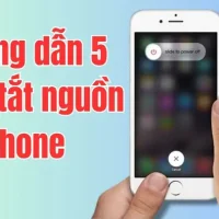 Hướng Dẫn Chi Tiết Cách Tắt Nguồn Điện Thoại Iphone: Các Phương Pháp Nhanh, An Toàn Và Hiệu Quả