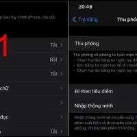 Cách Tắt Thu Phóng (zoom) Trên Iphone: Hướng Dẫn Chi Tiết Từ A Đến Z