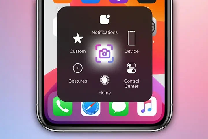 Tắt Trợ Thính Trên Iphone
