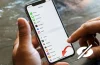 Thanh Điều Hướng Iphone X: Cách Tùy Chỉnh, Sử Dụng Và Tối Ưu Trải Nghiệm