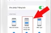 Thanh Thông Báo Iphone Cho Android: Cách Tạo Trải Nghiệm Giống Ios Trên Thiết Bị Android