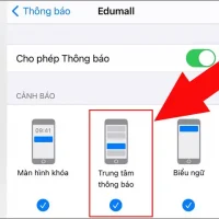 Thanh Thông Báo Iphone Cho Android: Cách Tạo Trải Nghiệm Giống Ios Trên Thiết Bị Android