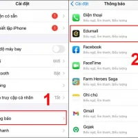 Thanh Trạng Thái Iphone Cho Android: Cách Tạo Giao Diện Đẹp Như Ios Trên Thiết Bị Android