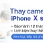 Hướng Dẫn Thay Màn Hình Cam Sau Iphone X: Quy Trình, Chi Phí Và Lưu Ý Quan Trọng