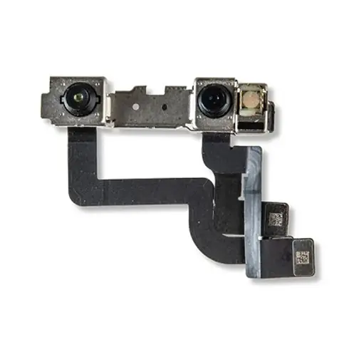 Thay Camera Trước Iphone Xr Thay Camera Trước Iphone Xr