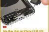 Thay Chân Sạc Iphone X: Hướng Dẫn Chi Tiết Từ A Đến Z